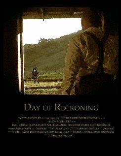 Day of Reckoning (2006) постер