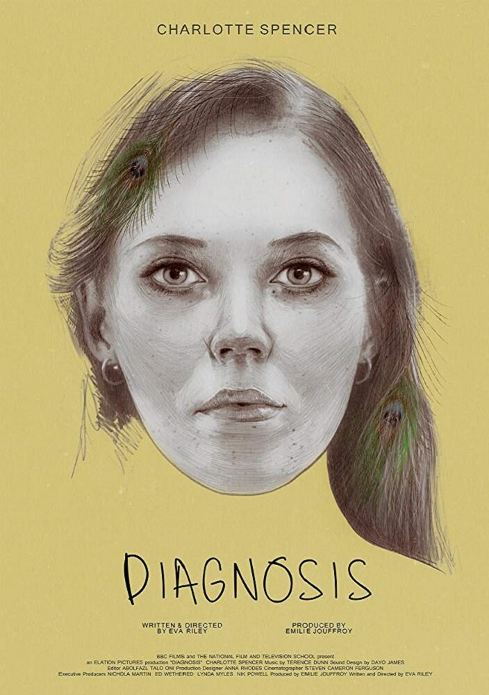 Diagnosis (2017) постер