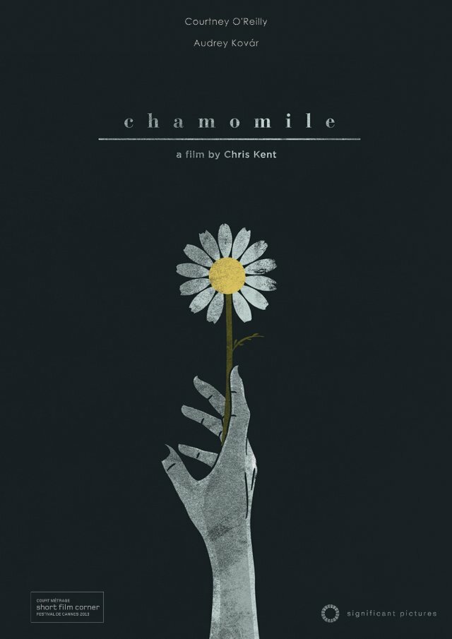 Chamomile (2013) постер