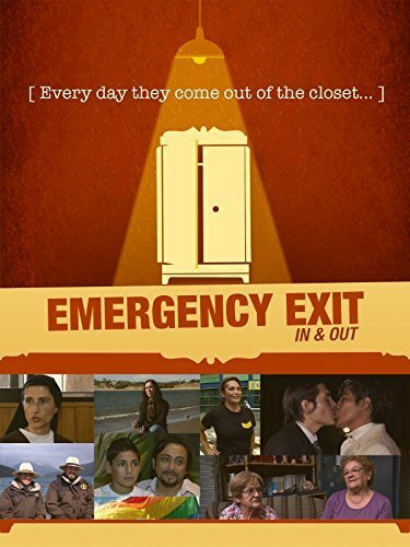 Emergency Exit: Young Italians Abroad (2014) постер