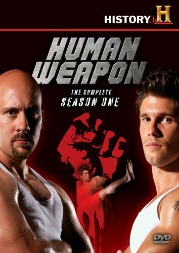Человек-оружие (2007) постер