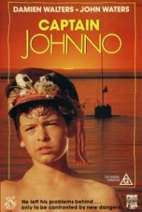 Капитан Джонно (1988) постер