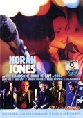 Norah Jones & the Handsome Band: Live in 2004 (2004) постер