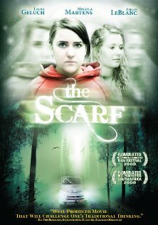 The Scarf (2009) постер