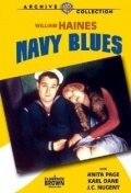 Navy Blues (1929) постер