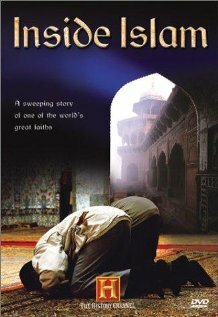 Inside Islam (2002) постер