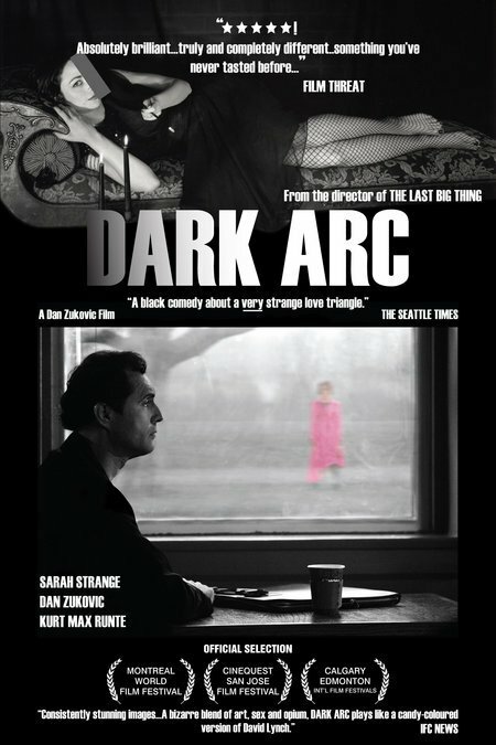 Dark Arc (2004) постер