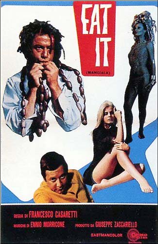 Съешь это (1969) постер