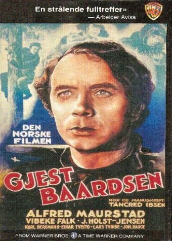 Бордсен (1939) постер