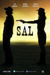 Sal (2011) постер