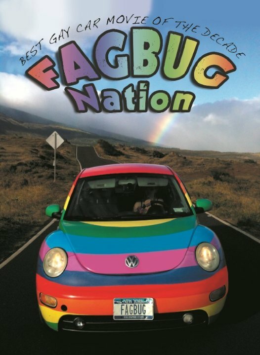 Fagbug Nation (2014) постер