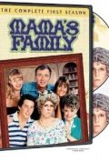 Mama's Family (1983) постер