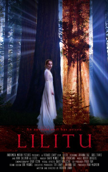 Lilitu (2015) постер