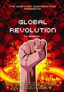 Global Revolution (2006) постер