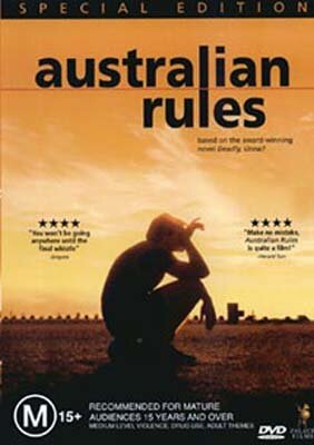 По австралийским правилам (2002) постер
