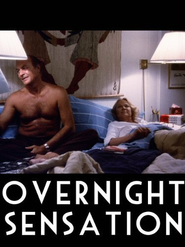Ночная сенсация (1984) постер