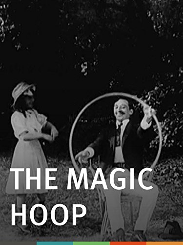 Le cerceau magique (1908) постер