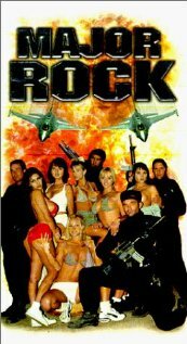 Major Rock (1999) постер
