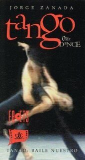 Tango Bayle nuestro (1988) постер