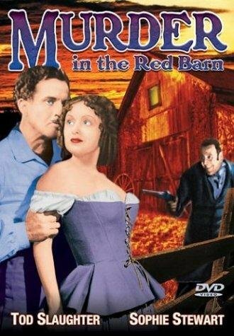 Maria Marten, or The Murder in the Red Barn (1935) постер
