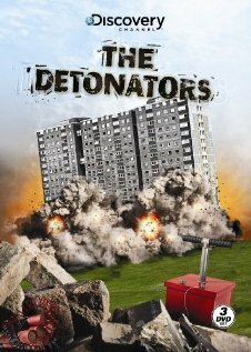 The Detonators (2009) постер