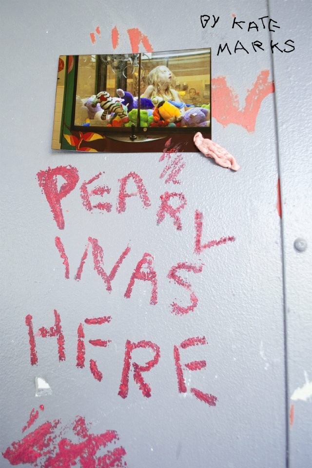 Pearl Was Here (2013) постер