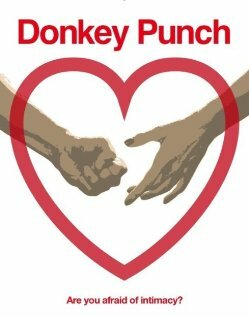 Donkey Punch (2009) постер