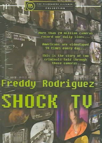 Телевизионный шок (1998) постер