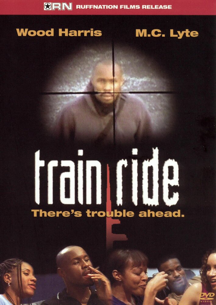 Train Ride (2000) постер
