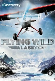 Полеты вглубь Аляски (2011) постер