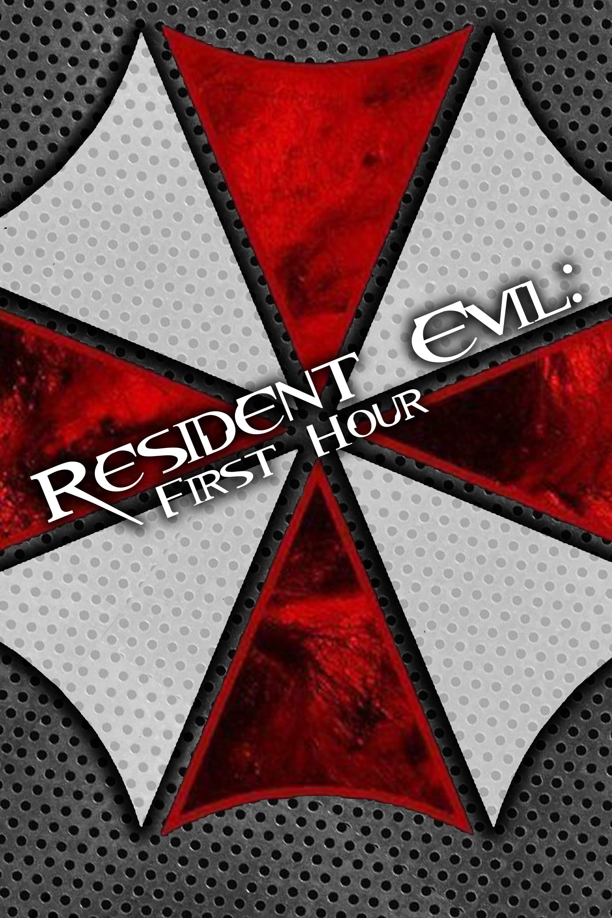 Resident Evil: First Hour (2011) постер