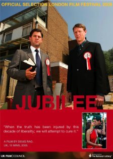 Jubilee (2009) постер
