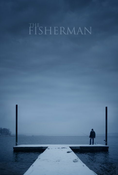 The Fisherman (2014) постер
