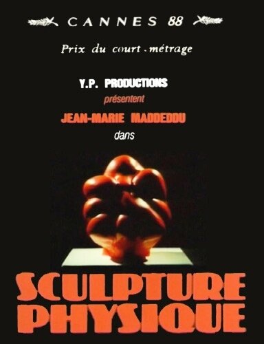 Физические скульптуры (1989) постер