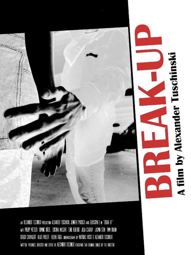 Break-Up (2014) постер