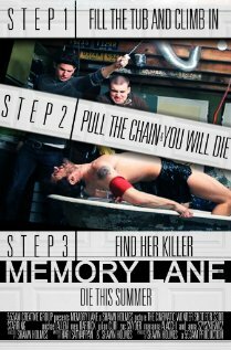 Memory Lane (2012) постер