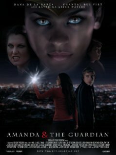 Amanda & The Guardian (2011) постер