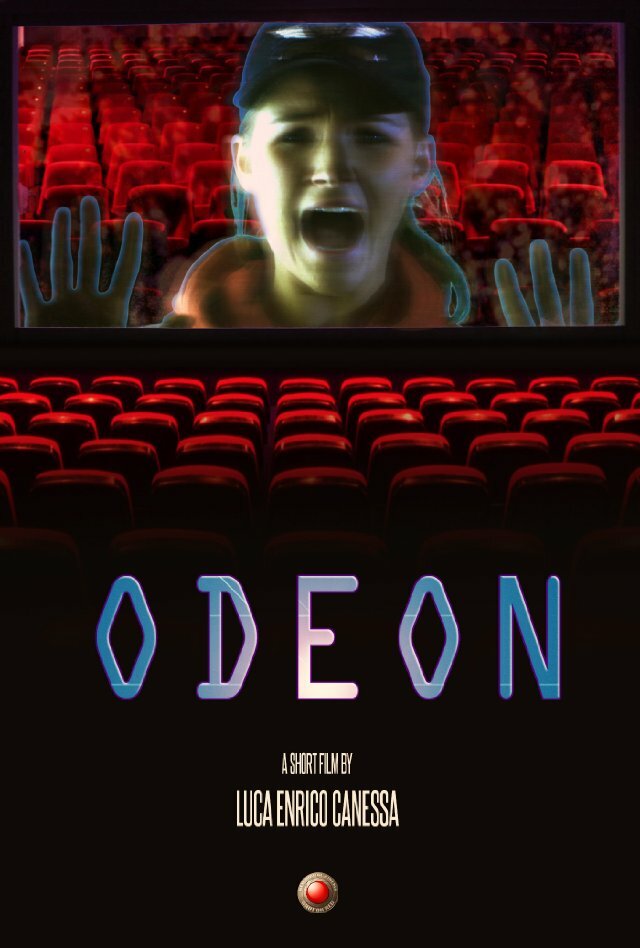 Odeon (2013) постер
