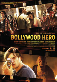 Bollywood Hero (2009) постер