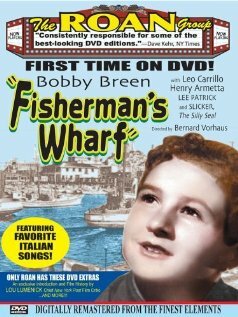 Fisherman's Wharf (1939) постер