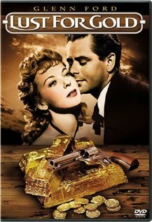 Жажда золота (1949) постер