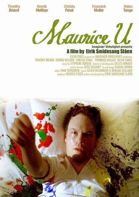 Maurice U. (2005) постер