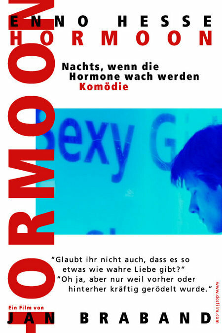 Hormoon (2004) постер