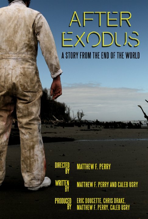 After Exodus (2014) постер
