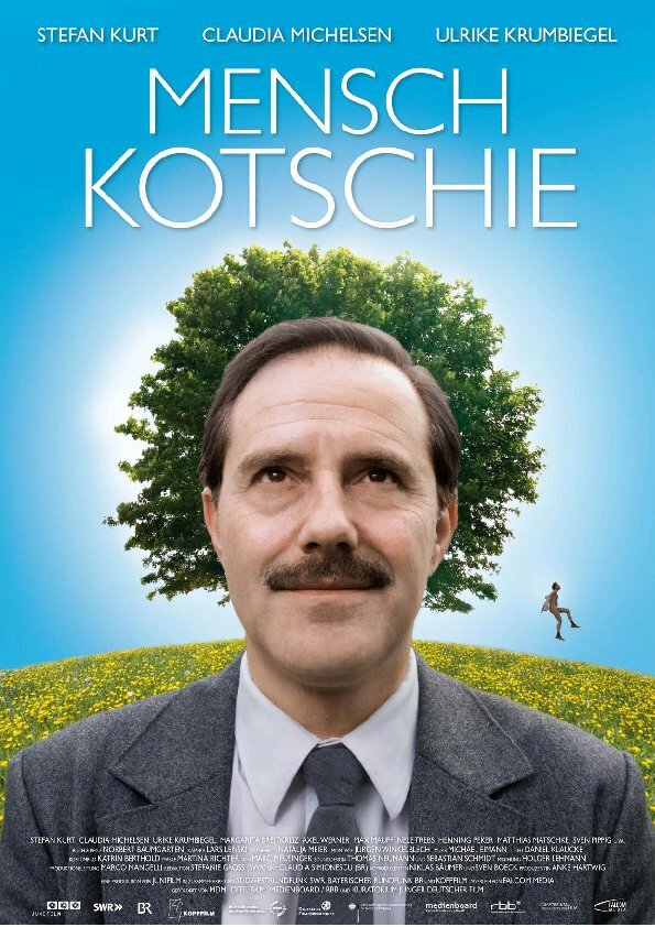 Mensch Kotschie (2009) постер