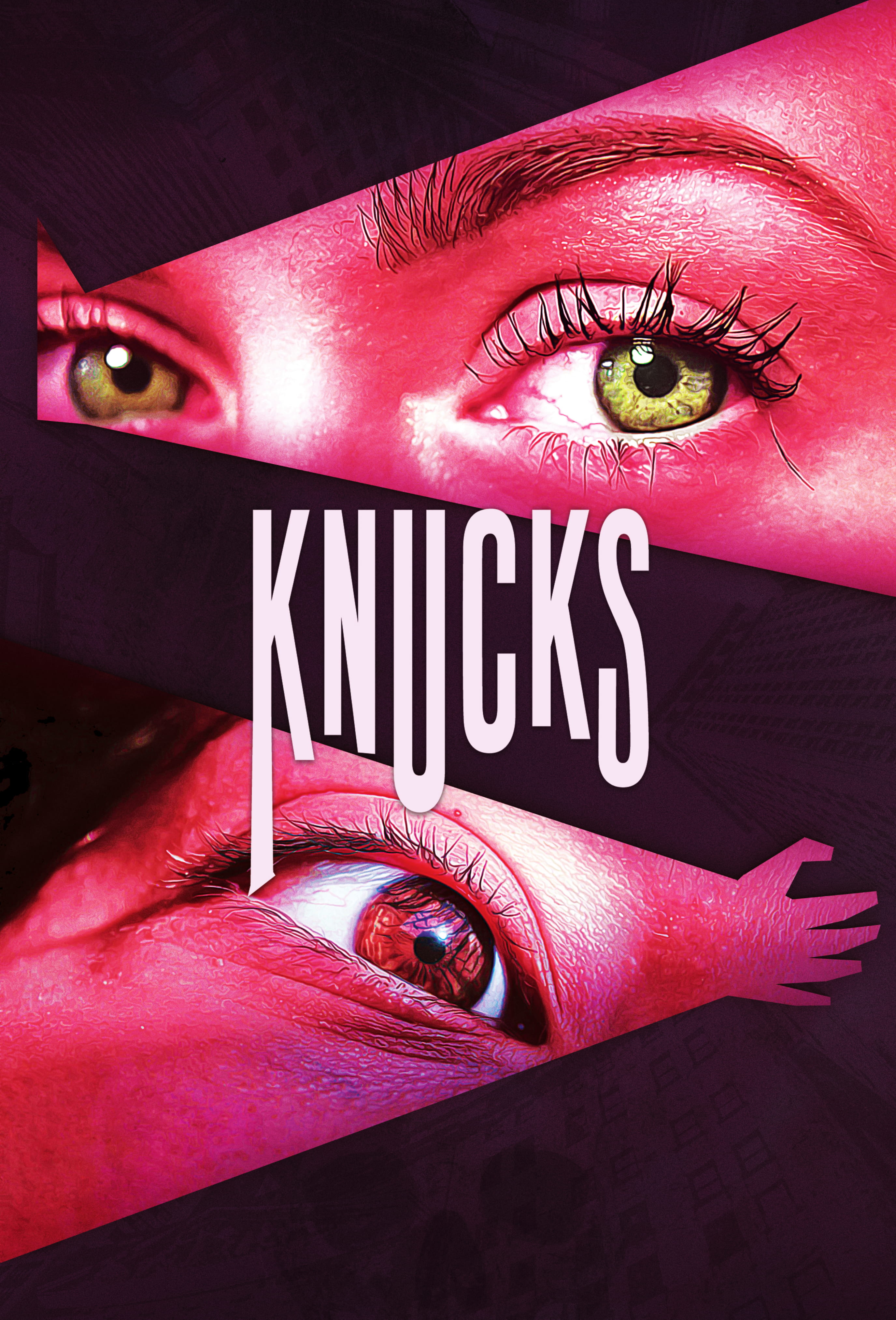 Knucks (2021) постер