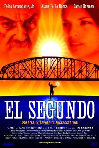 El segundo (2004) постер