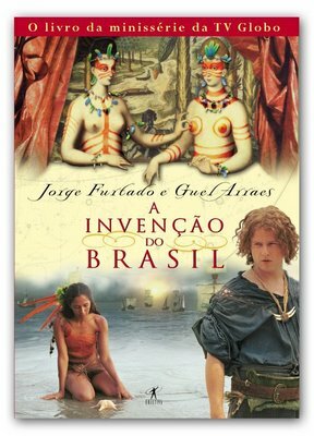 Открытие Бразилии (2000) постер