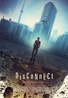 Disconnect (2014) постер