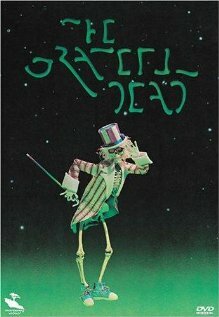 The Grateful Dead (1977) постер